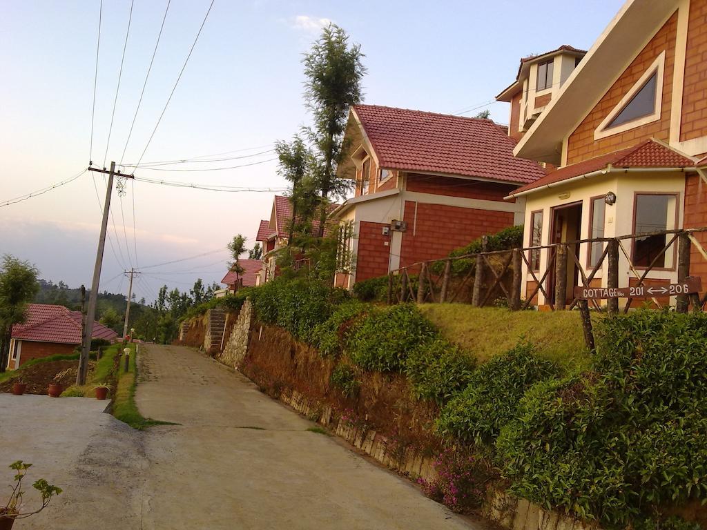 United 21- Paradise Pykara Exterior photo